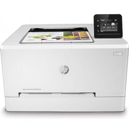 HP  M283FDW